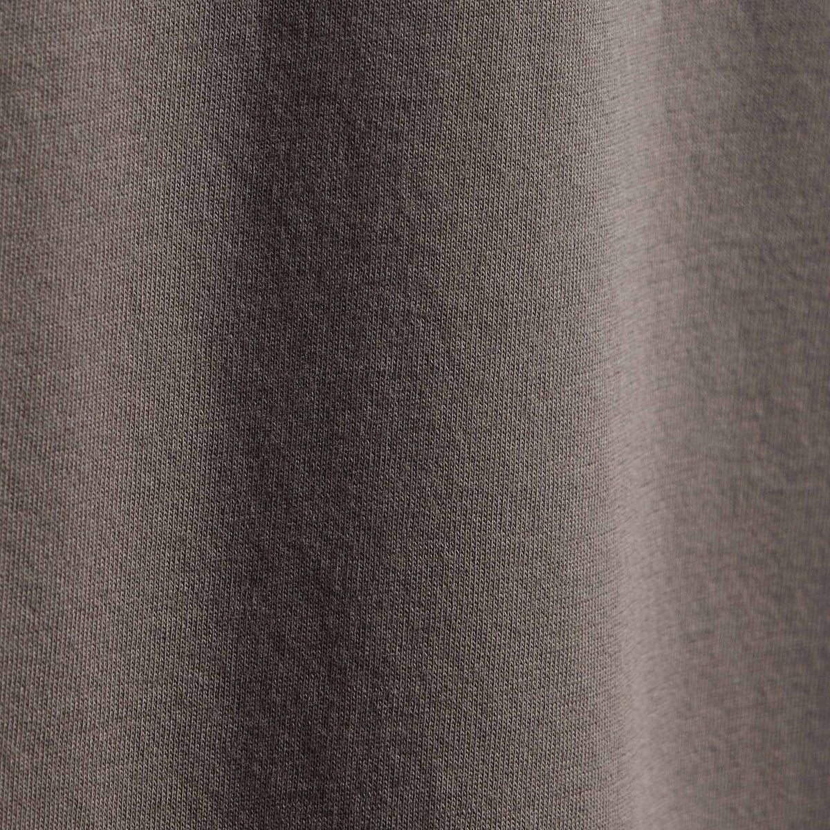 Brushed Lotus Crew in Burro | James Perse Los Angeles