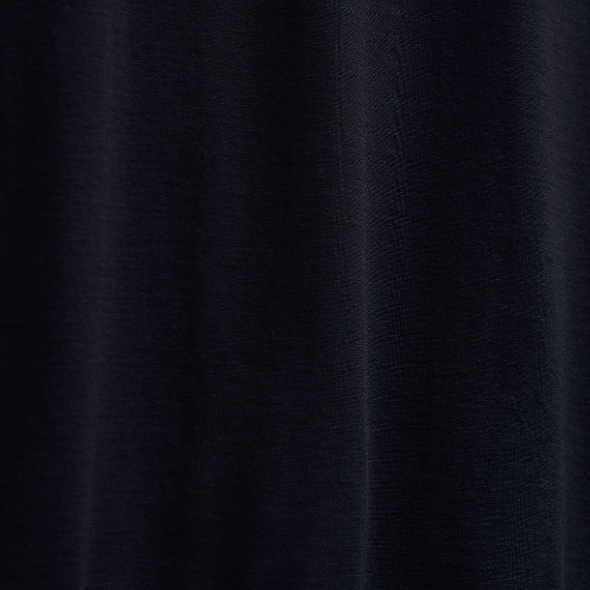 Double Ply Lotus Jrsy Short Sleeve Crew in Deep | James Perse Los Angeles