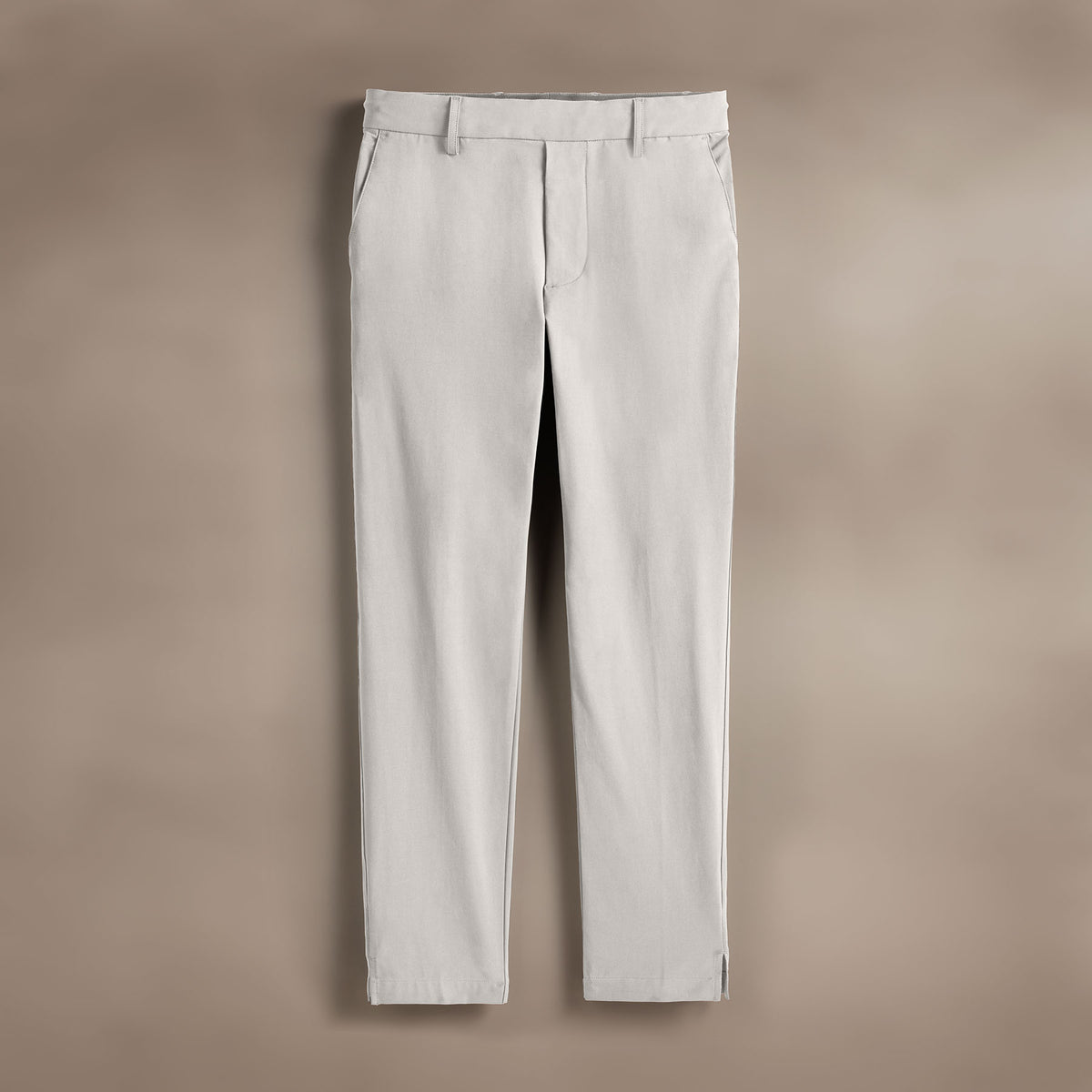 Golf Trouser in Concrete | James Perse Los Angeles