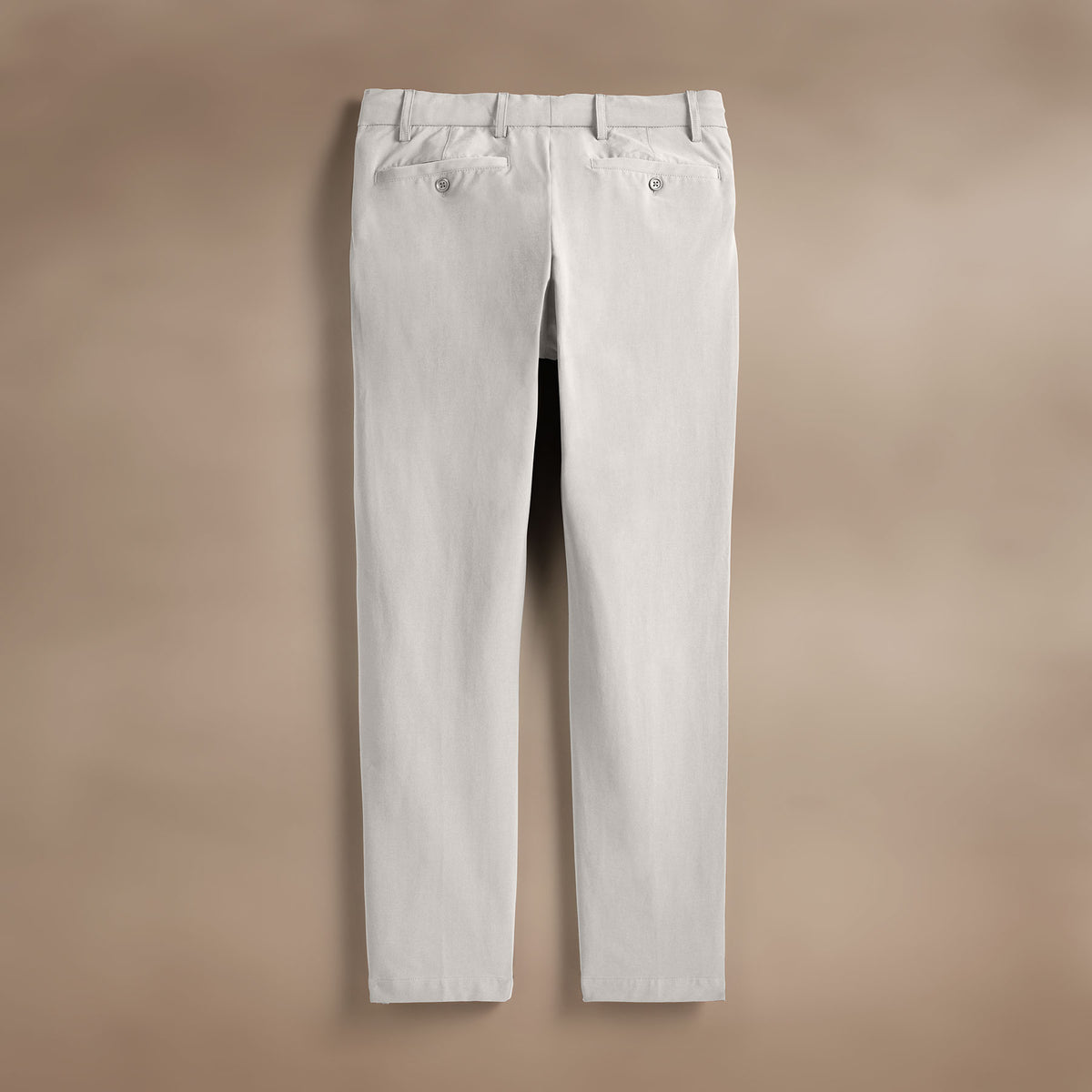 Golf Trouser in Concrete | James Perse Los Angeles