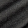Clear Jersey Crew in Carbon Pigment | James Perse Los Angeles