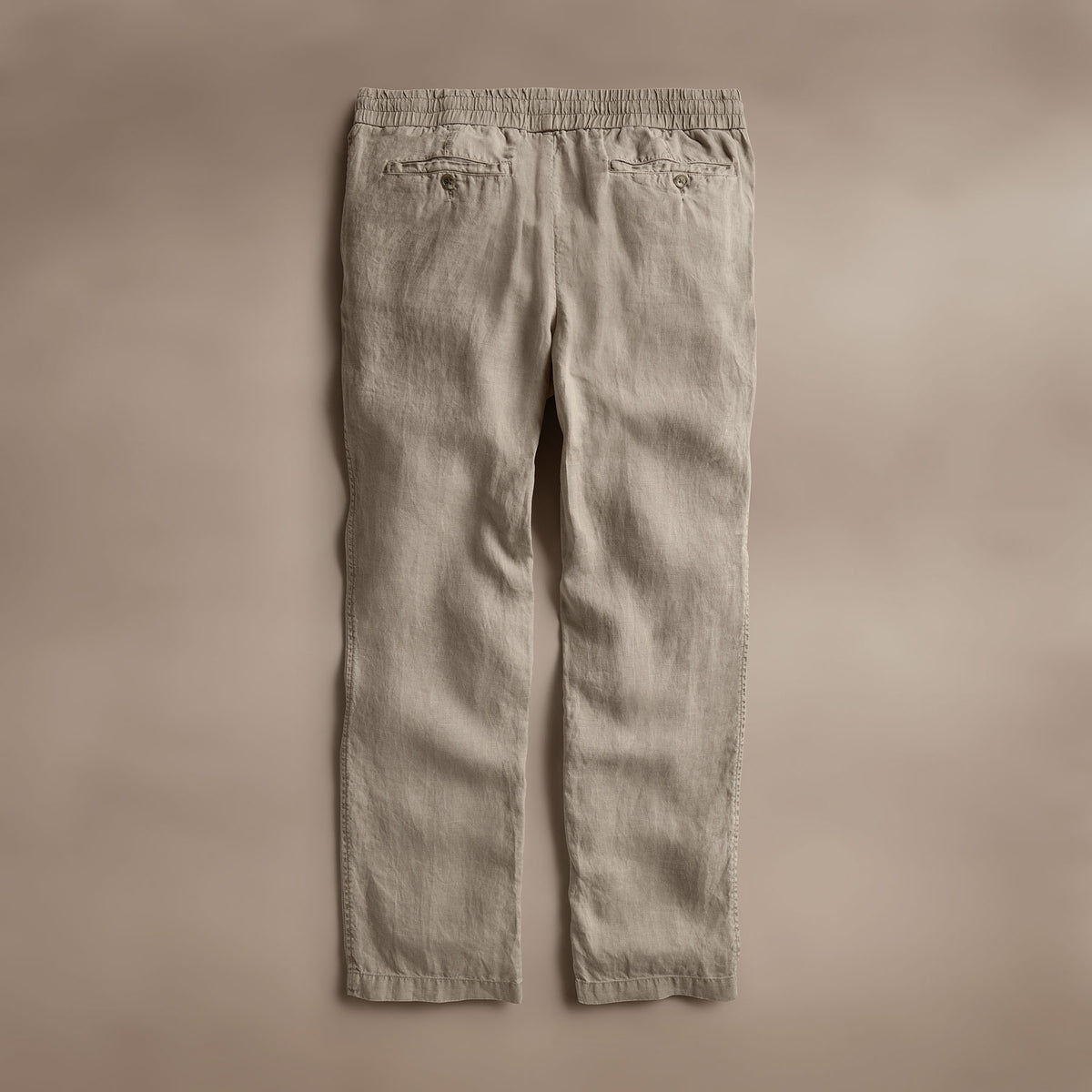 Relaxed Linen Pant in Mineral Pigment | James Perse Los Angeles