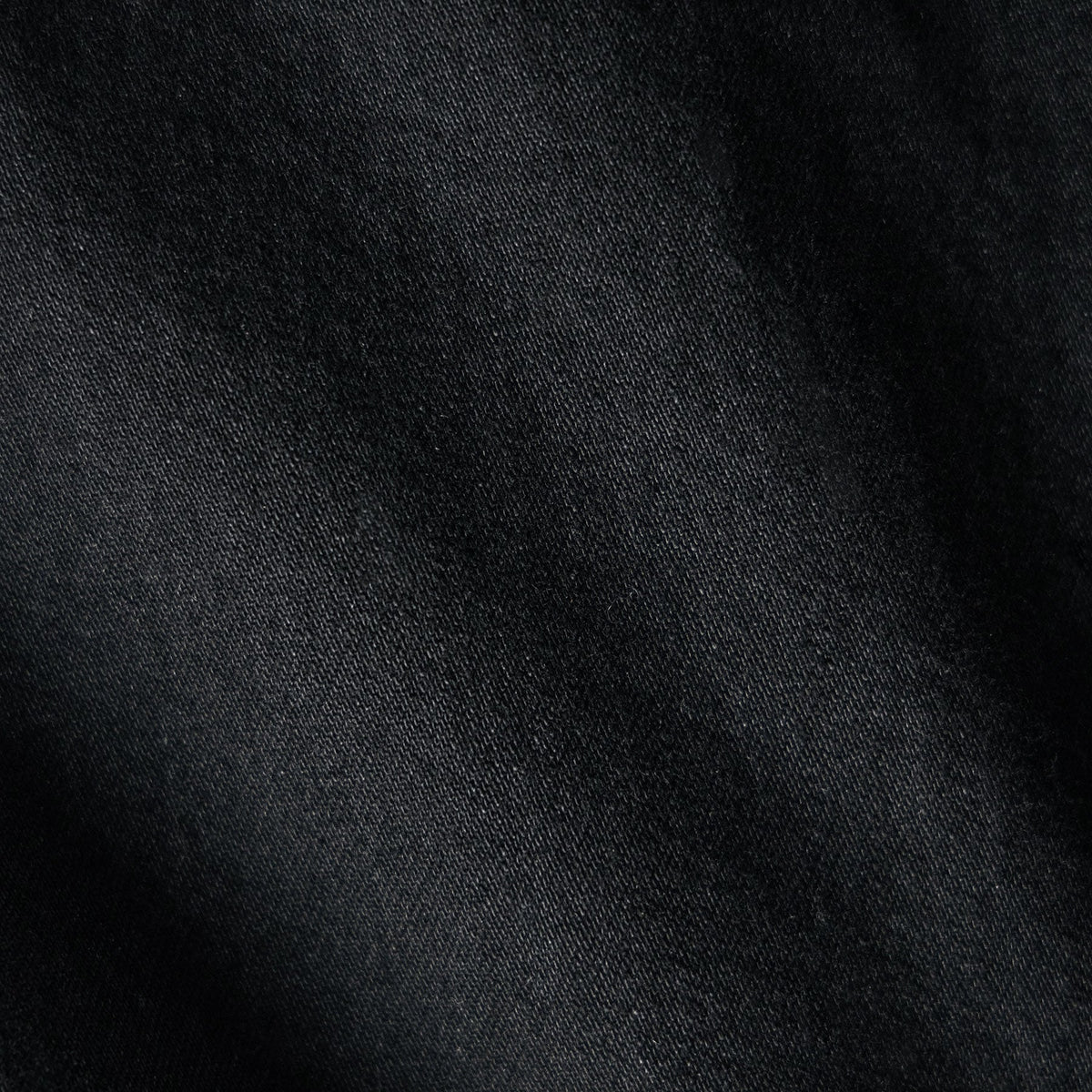 Black Denim 5 Pocket Pant in Black | James Perse Los Angeles