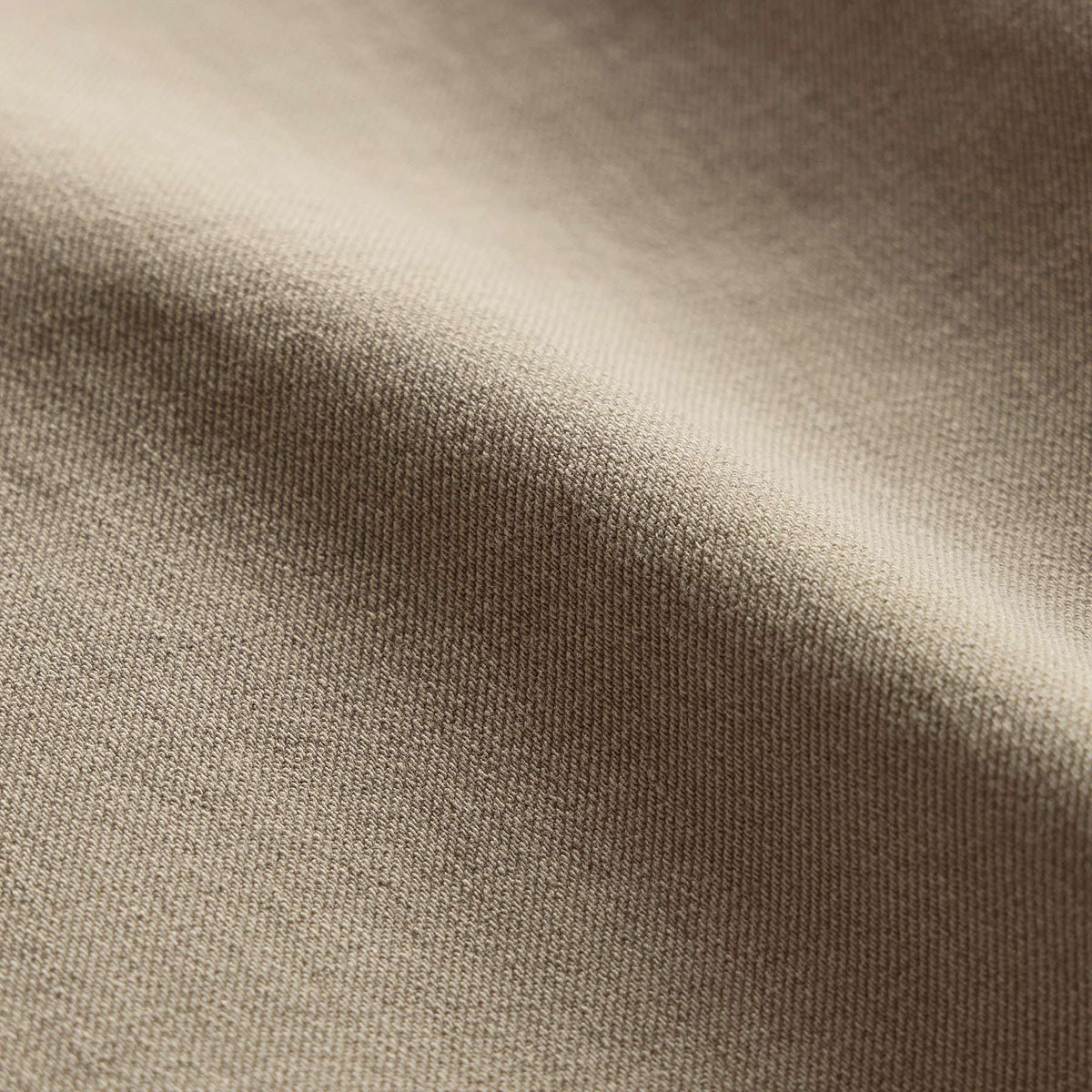 Woven Cotton Terry Cargo Short in Overcast Pigment | James Perse Los Angeles