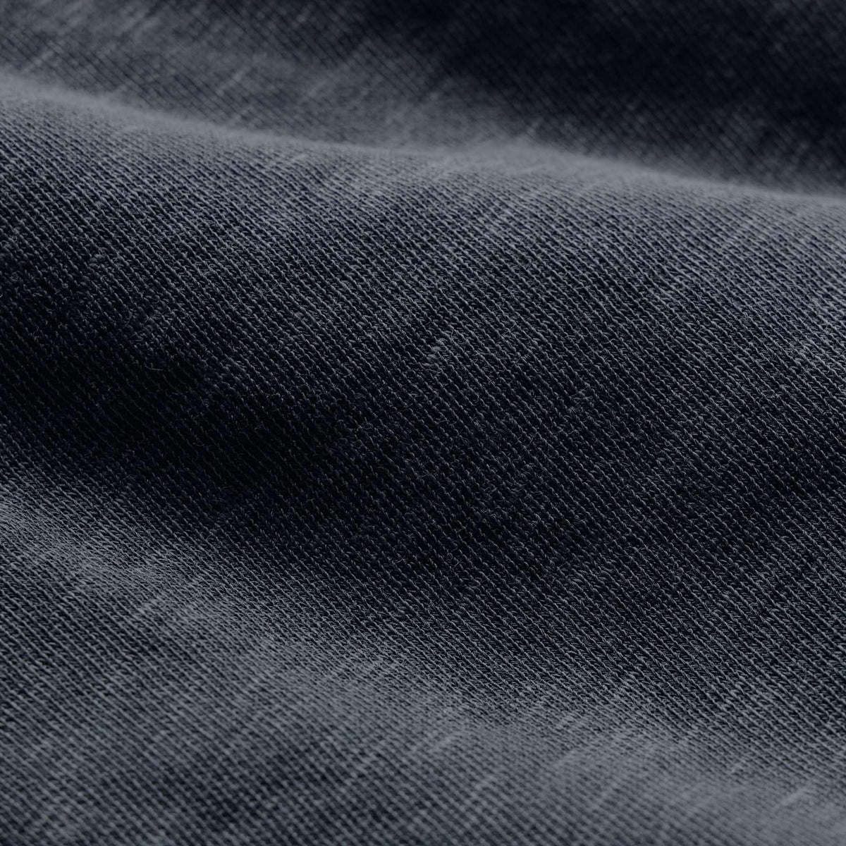 Vintage French Terry Sweatpant in Blue Noir Pigment | James Perse Los Angeles