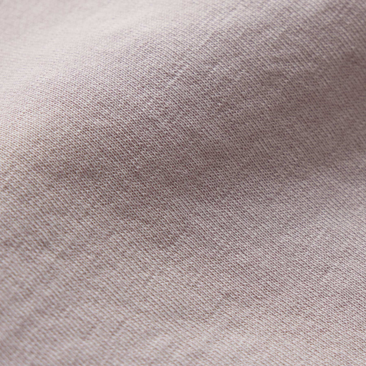 Vintage French Terry Sweatshirt in Degas Pigment | James Perse Los Angeles
