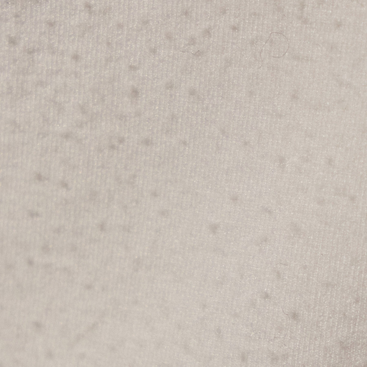 Matte Scuba Full Zip in Ivory | James Perse Los Angeles