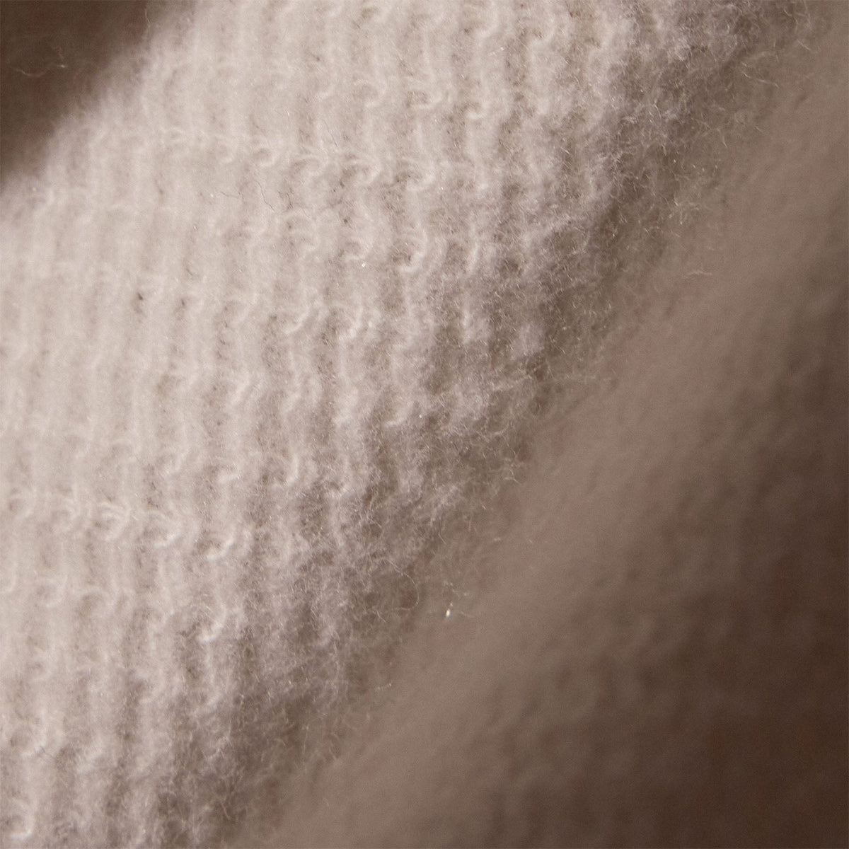 Brushed Thermal Sweat Pant in Oyster | James Perse Los Angeles