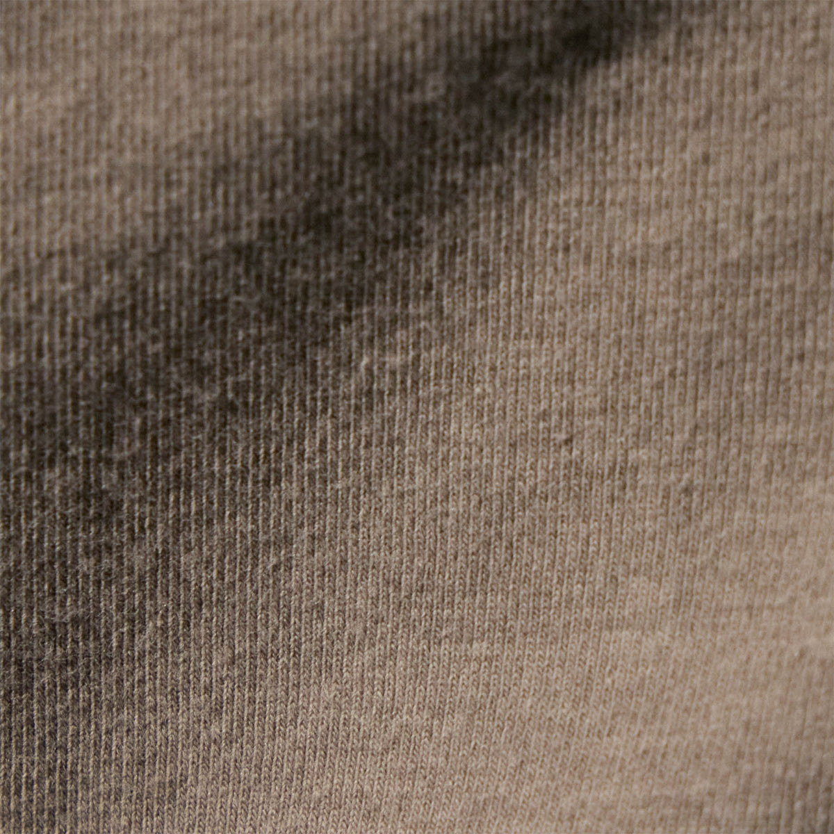 Short Sleeve Cropped Tee in Overcast | James Perse Los Angeles