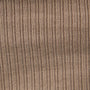 Ribbed High Neck Cami in Overcast Pigment | James Perse Los Angeles