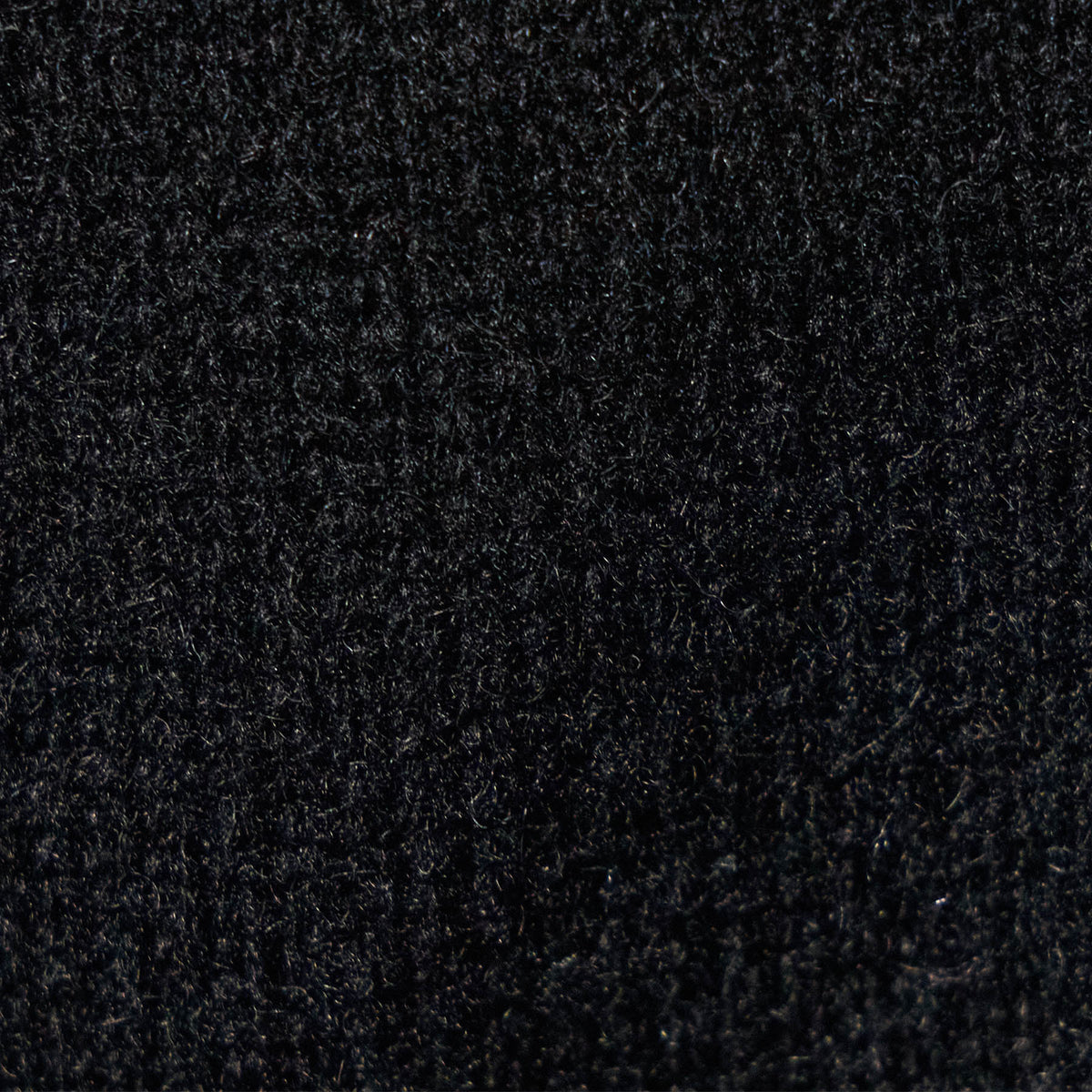 Soft Featherweight Cashmere Vest in Black | James Perse Los Angeles