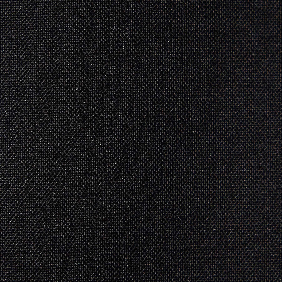Bi Stretch Wool Wide Leg in Black | James Perse Los Angeles