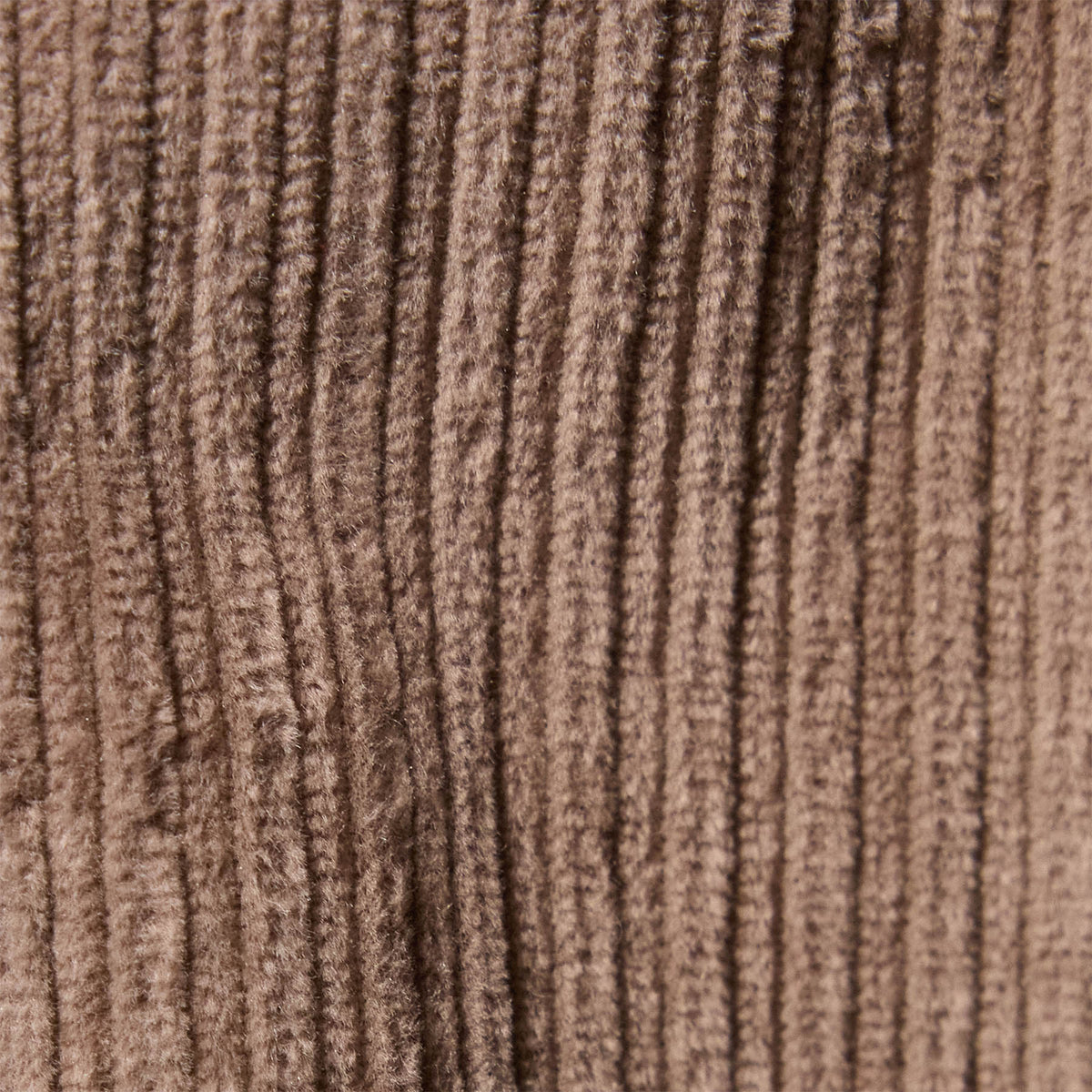 Corduroy Mixed Media Pant in Coyote Pigment | James Perse Los Angeles