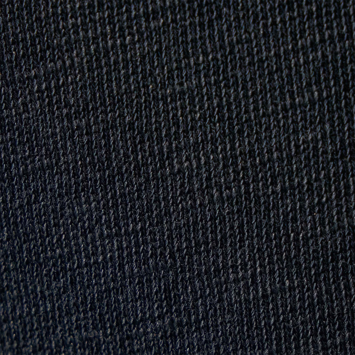 Wide Leg Sweatpant in Blue Noir Pigment | James Perse Los Angeles