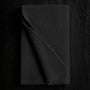 Cashmere Beanie & Scarf Gift Set in Black | James Perse Los Angeles