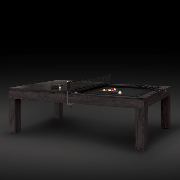 Limited Edition Hybrid Table in Espresso Ash | James Perse Los Angeles