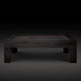 Limited Edition Air Hockey Table in Espresso Ash | James Perse Los Angeles