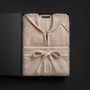 Men's Cashmere Track Suit Gift Set In Stone | James Perse Los Angeles