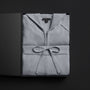 Womens Cashmere Set in Pale Blue | James Perse Los Angeles
