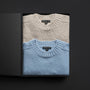 Womens Cashmere Set in Azure/Hazel | James Perse Los Angeles