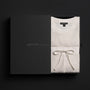 Women's Brushed Thermal Lounge Gift Set in Oyster | James Perse Los Angeles