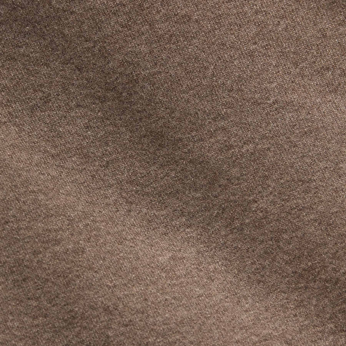 Recycled Cashmere Blanket in Mid Brown | James Perse Los Angeles
