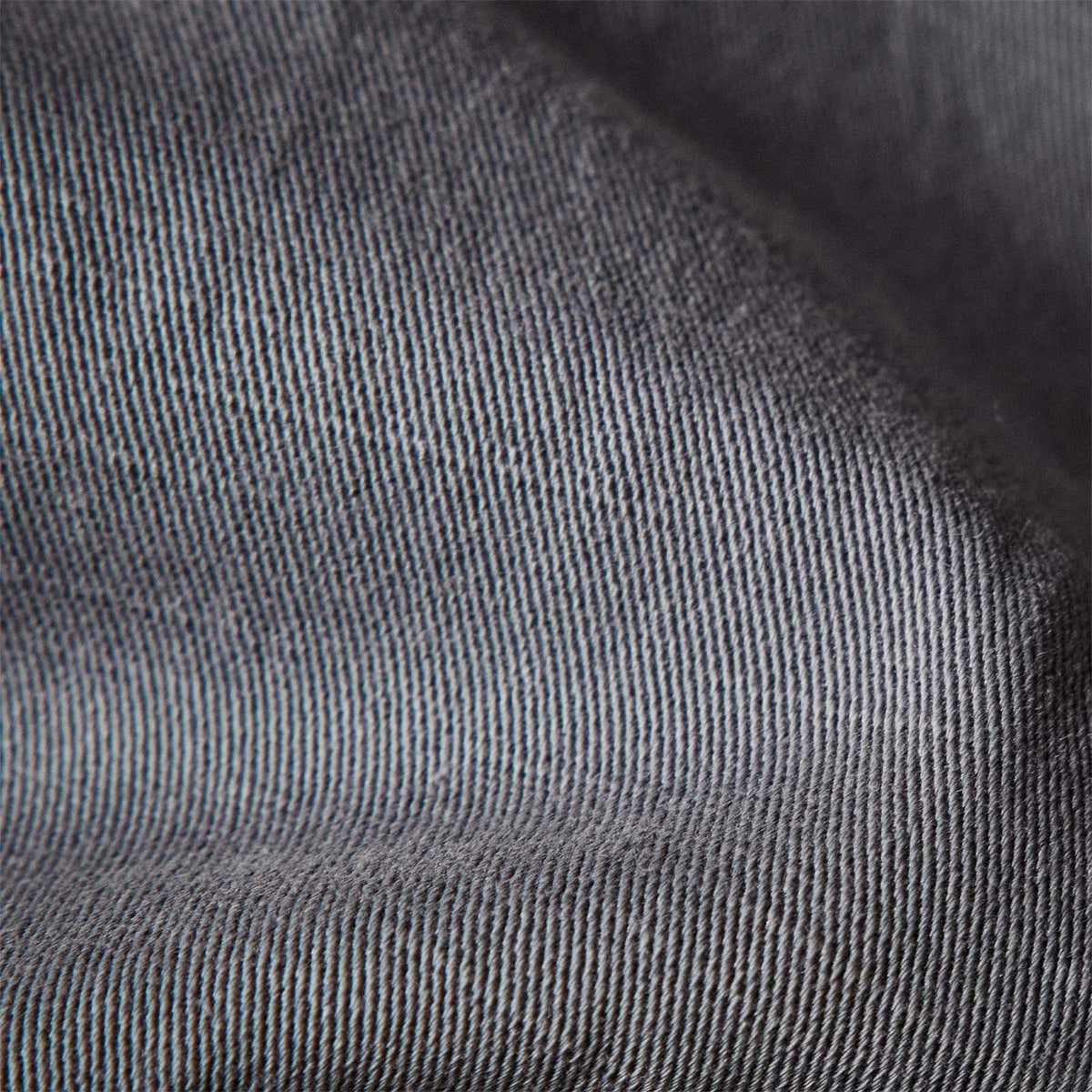 Army Cotton Slub Utility Pant in Arsenic Pigment | James Perse Los Angeles