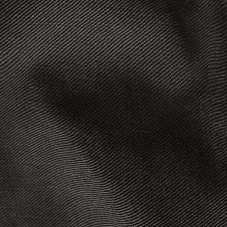 Slub Cotton Utility Flight Short in Magma Pigment | James Perse Los Angeles