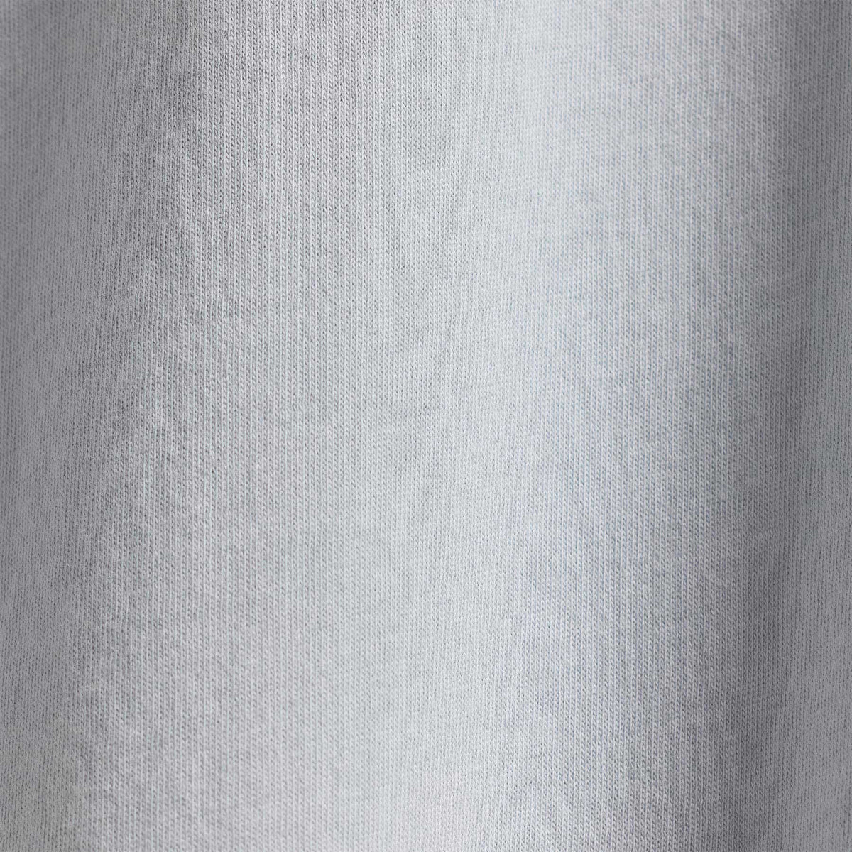 Brushed Lotus Crew in Grey Glacier | James Perse Los Angeles