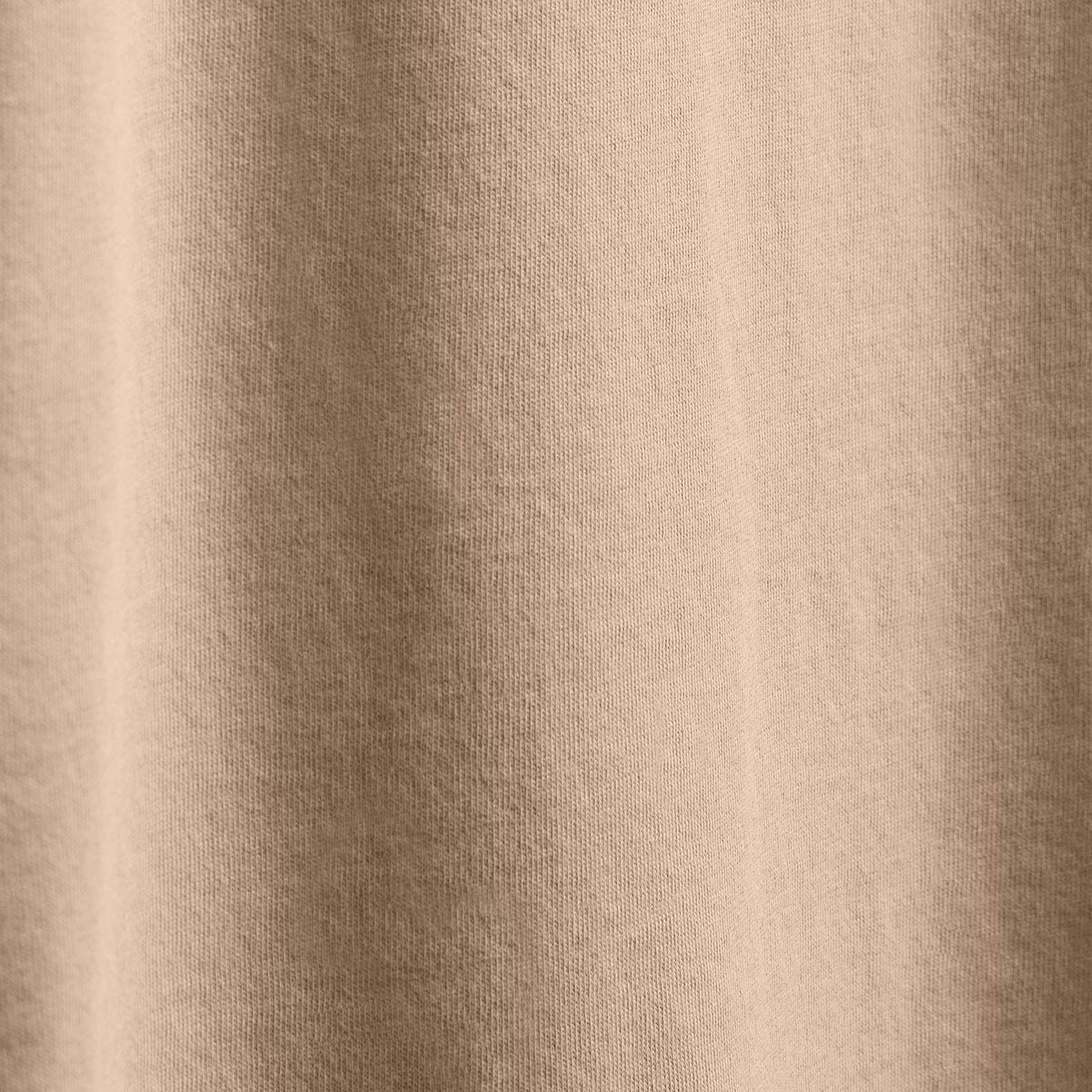 Brushed Lotus Polo in Coffee | James Perse Los Angeles