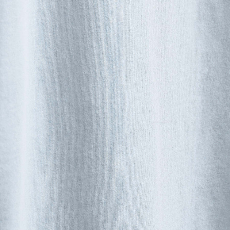 Brushed Lotus Polo in Memory | James Perse Los Angeles