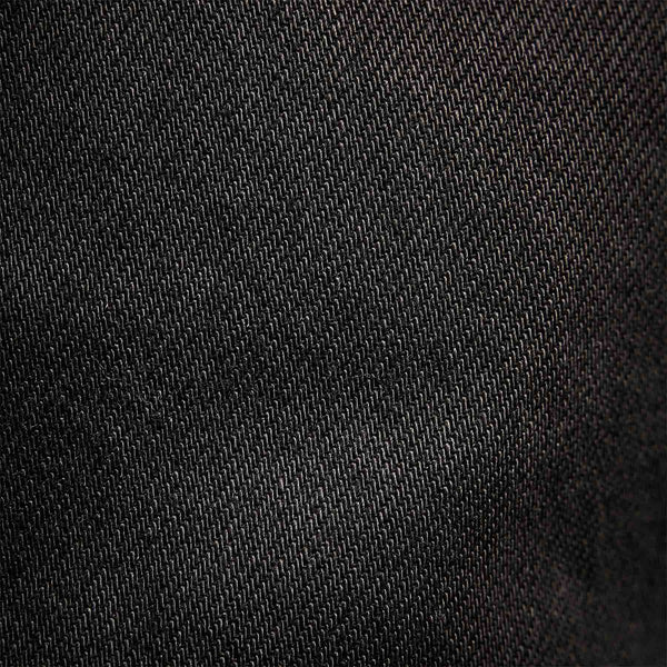 Relaxed Fit Denim in Black | James Perse Los Angeles