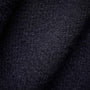 Cashmere Raglan Sweater Polo in Navy | James Perse Los Angeles