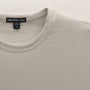 Cotton Cashmere Short Sleeve Tee in Concrete | James Perse Los Angeles