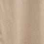 Oversized Stretch Poplin Short Sleeve Shirt in Light Khaki | James Perse Los Angeles