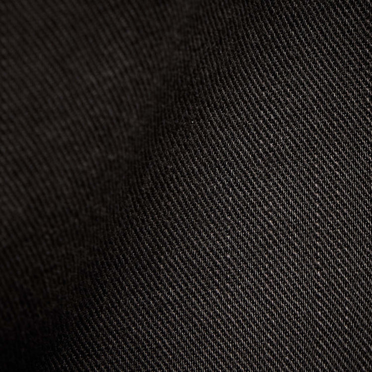 Cotton Linen Twill Classic Fit Shirt in Magma Pigment | James Perse Los Angeles