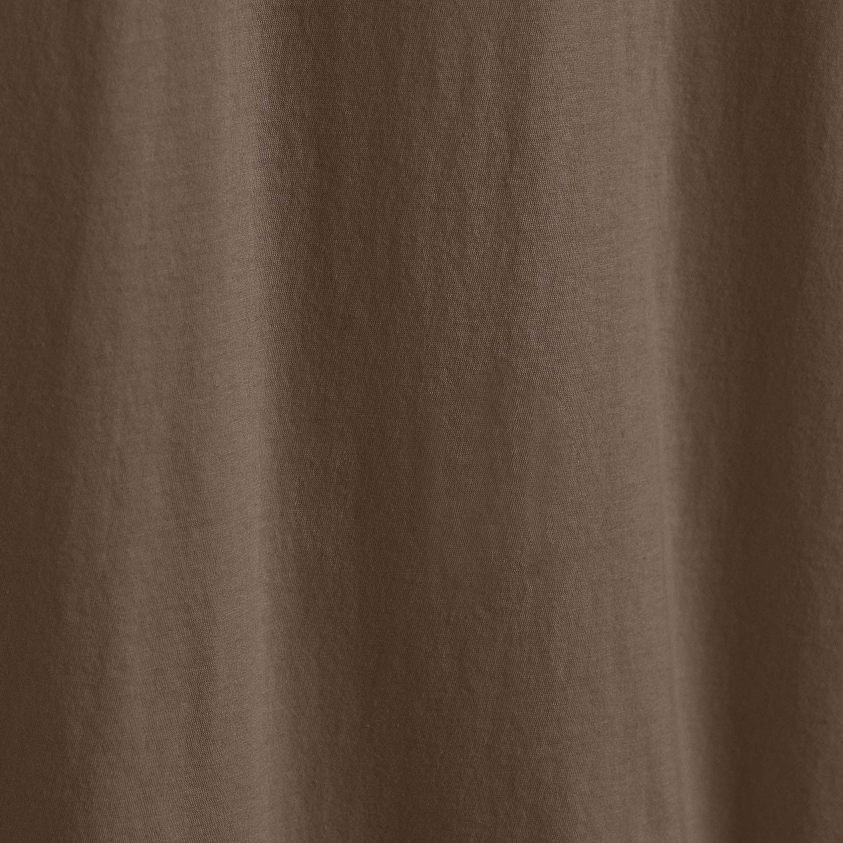 Luxe Lotus Jersey Tee in Caribou | James Perse Los Angeles