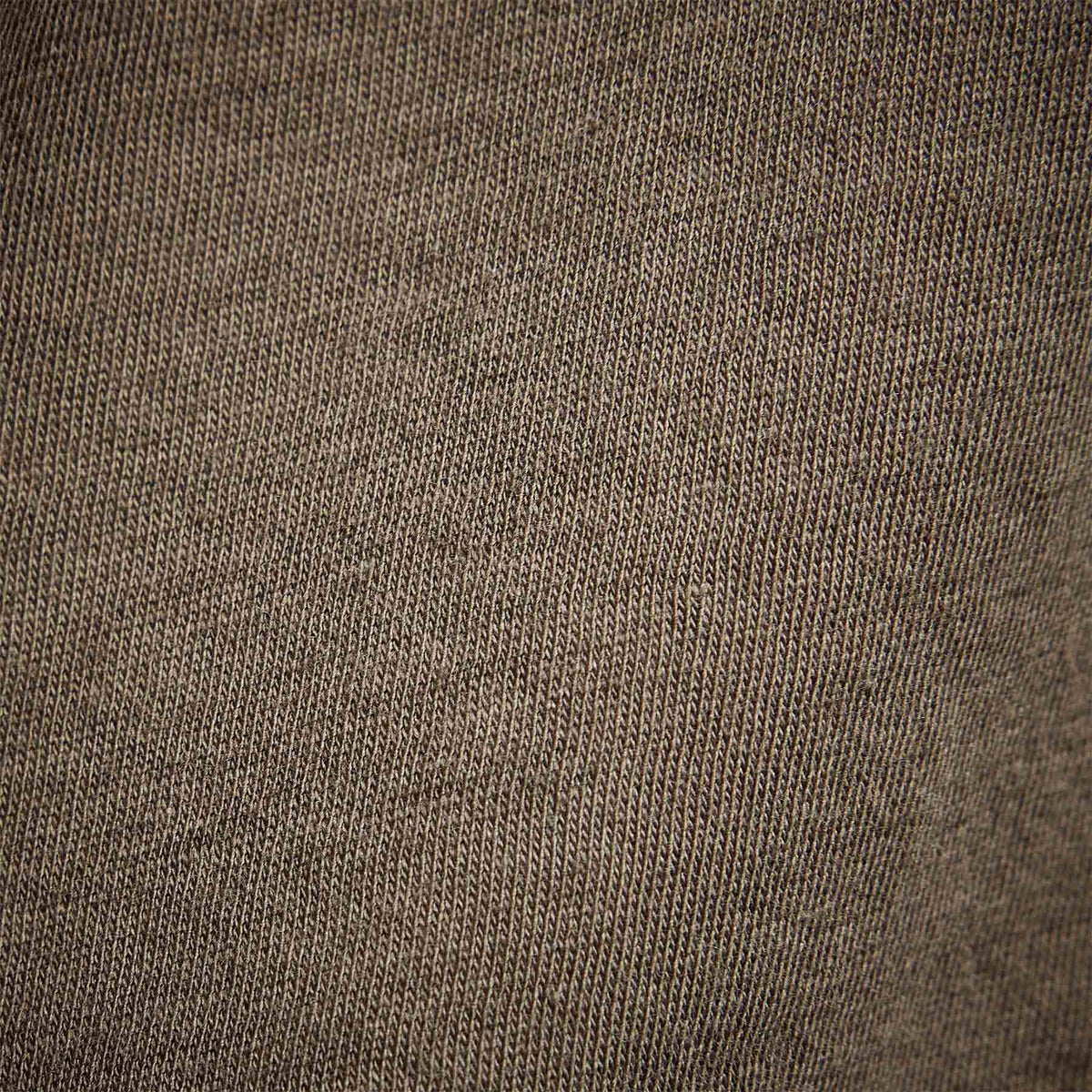 Luxe Lotus Jersey Tee in Sergeant | James Perse Los Angeles