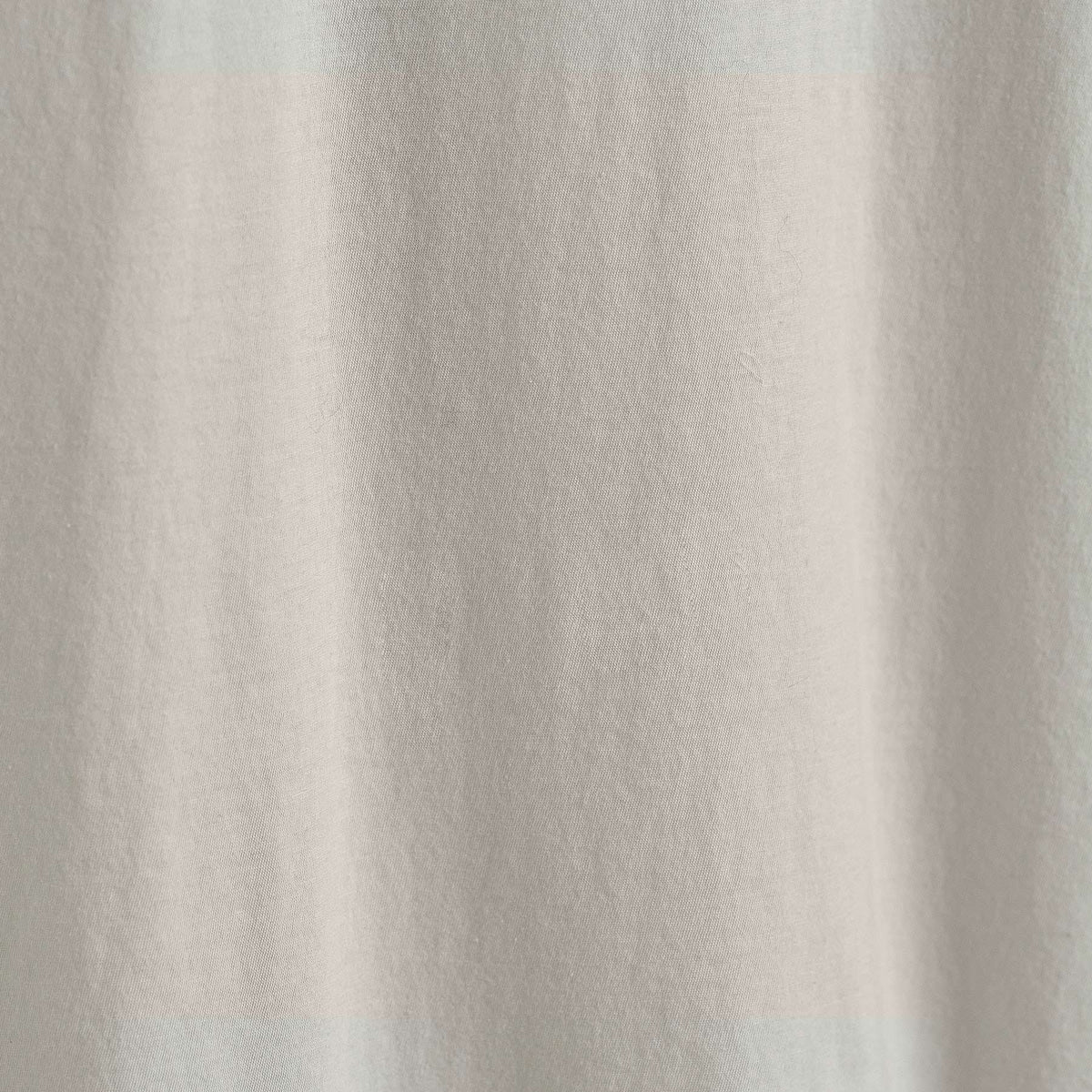 Luxe Lotus Jersey Tee in Salt | James Perse Los Angeles