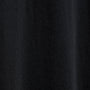 Luxe Lotus Jersey V Neck in Black | James Perse Los Angeles