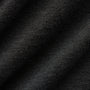 Luxe Lotus Jersey Long Sleeve Polo in Black | James Perse Los Angeles