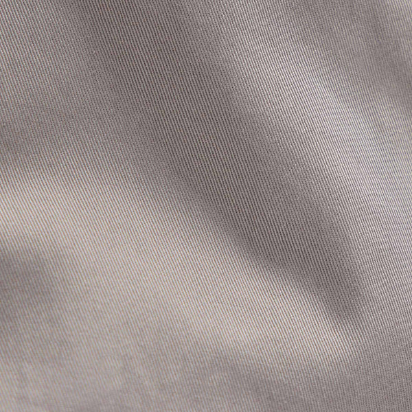 Stretch Micro Twl Golf Trouser in Concrete | James Perse Los Angeles