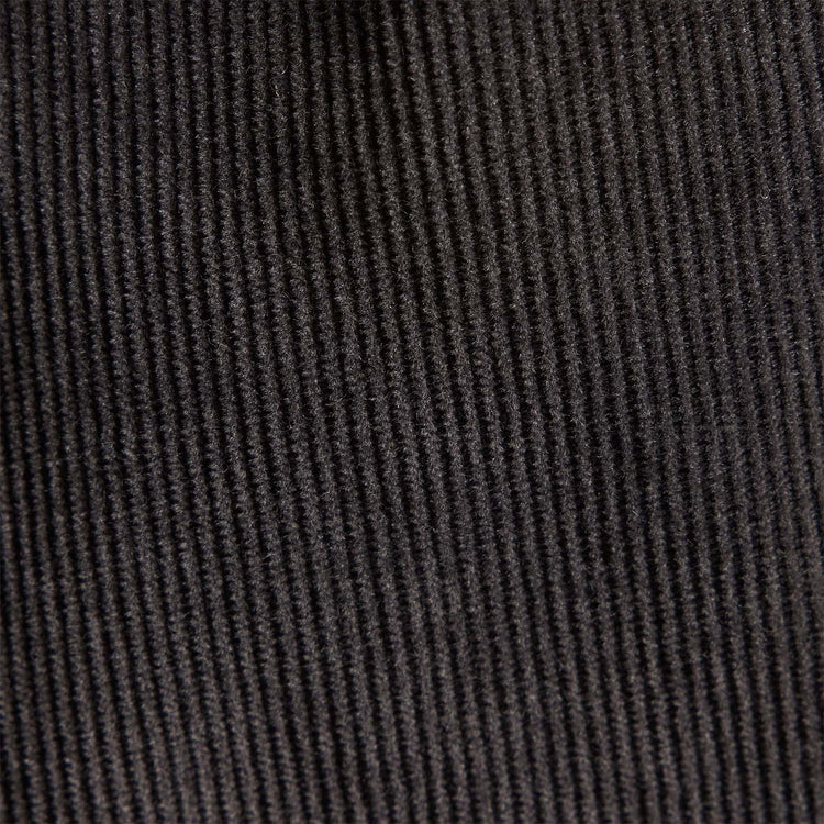 5 Pocket Corduroy Pant in Magma Pigment | James Perse Los Angeles