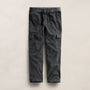 Cord Utility Pant in Magma Pigment | James Perse Los Angeles