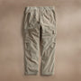Cord Utility Pant in Overcast Pigment | James Perse Los Angeles