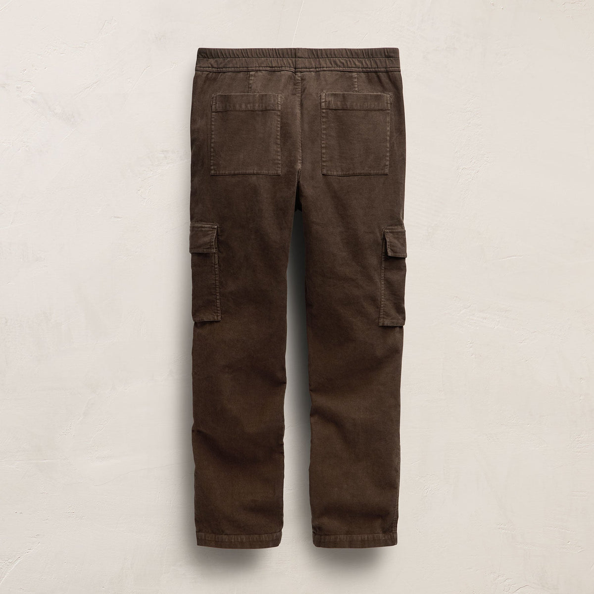 Cord Utility Pant in Porcupine | James Perse Los Angeles