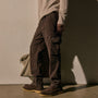 Cord Utility Pant in Porcupine | James Perse Los Angeles