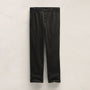 Herringbone Twill Golf Trouser in Magma Pigment | James Perse Los Angeles