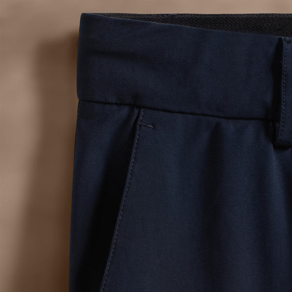 Golf Trouser in Deep | James Perse Los Angeles