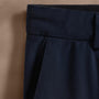 Golf Trouser in Deep | James Perse Los Angeles